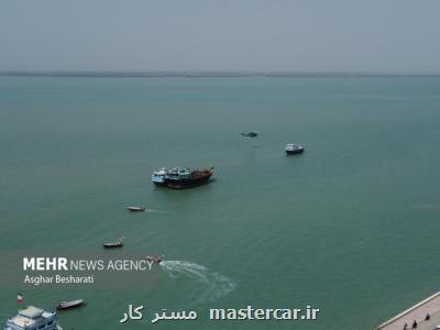 طرح انتقال آب از خلیج فارس به استان فارس در دست اجراست