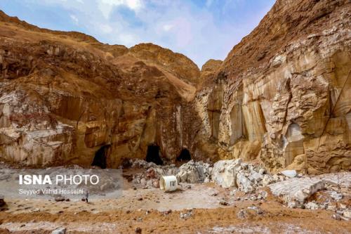 مصوبه جدید شورایعالی معادن ابلاغ گردید