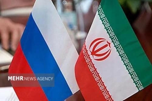 تأمین لبنیات و محصولات کشاورزی فروشگاه های زنجیره ای روسیه