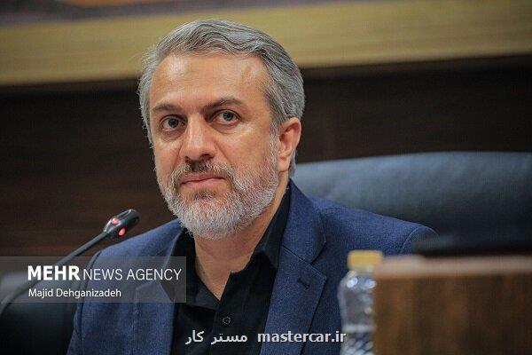 سند جامع ماشین آلات کشاورزی برمبنای توسعه صادرات تدوین می شود