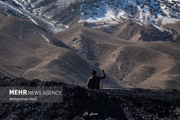 مزایده ۵ هزار معدن از فردا آغاز می شود