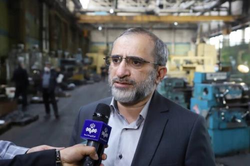 ستاد معین اقتصاد دریا در استان مرکزی راه اندازی شود