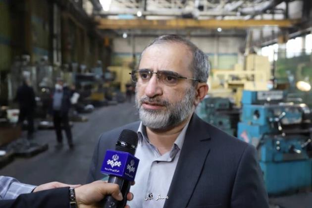 ستاد معین اقتصاد دریا در استان مرکزی راه اندازی شود