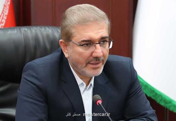 مزایده 671 دستگاه خودرو بابت وصول معوقات مالیاتی یک بدهکار کلان!
