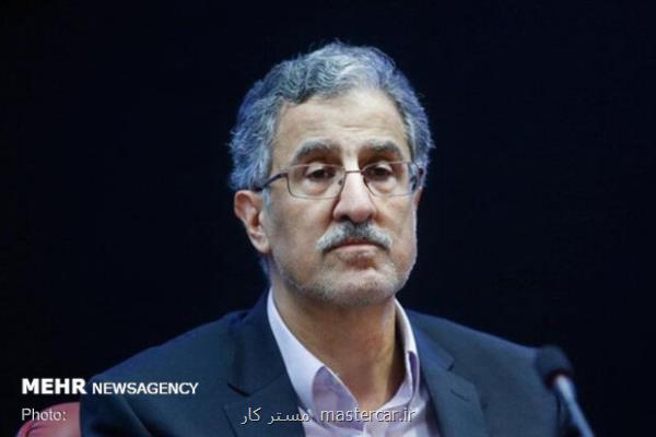 تولید محصولات پتروشیمی تا ۱۴۰۴ به ۱۳۳ میلیون تن می رسد