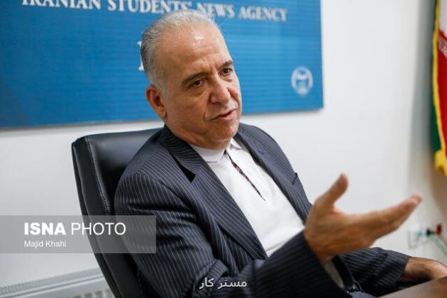 چرا مصیبت قاچاق در ایران تمام نمی شود؟