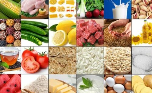 از واگذاری تنظیم بازار چای و برنج به اتحادیه ها تا واردات پیاز