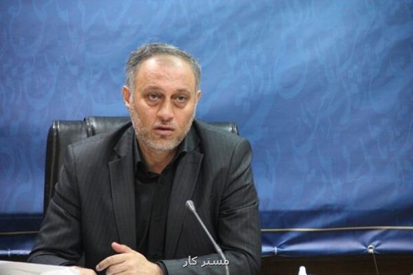 900 طرح صنعتی آذربایجان شرقی بالای 60 درصد پیشرفت فیزیکی دارد