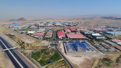 ایجاد ۴ شهرک صنعتی جدید در اصفهان، سمنان، کردستان و مرکزی
