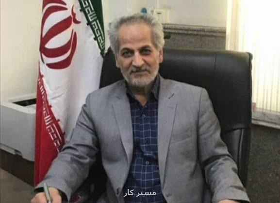 رئیس اتحادیه مشاوران املاک تهران برگزیده شد