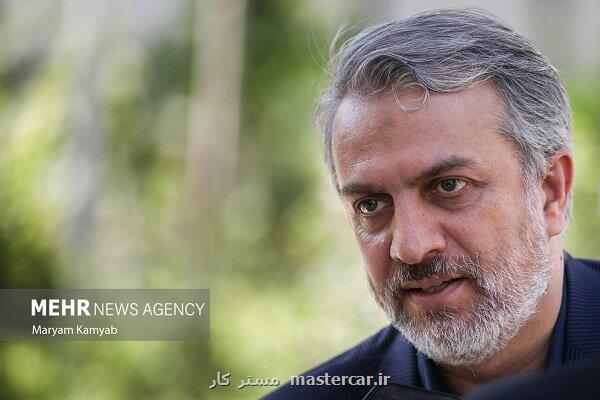 برنامه رشد تولید و مهار تورم امروز منتشر می شود