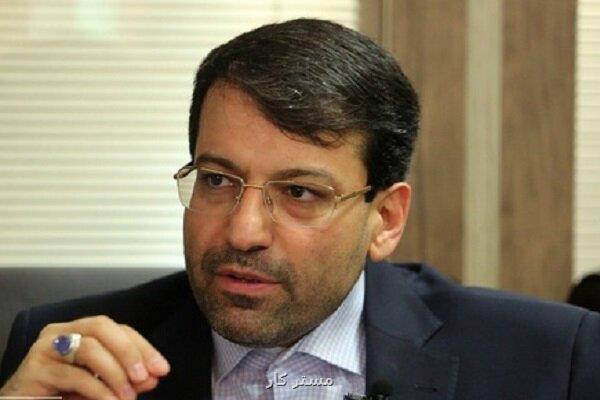 رضوانی فر: امکان ترخیص دارو با تضمین بالاترین دستگاه مقام اجرائی فراهم گشته است