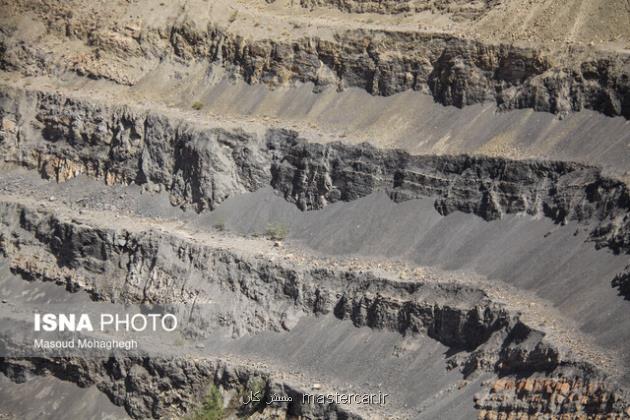 آغاز طرح آمارگیری از معادن در کشور