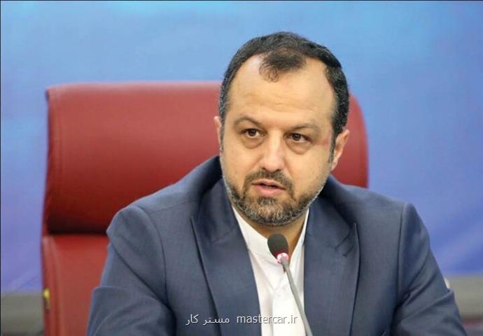 شروع اجرای پروژه های مشترک ایران و چین از ماه آتی