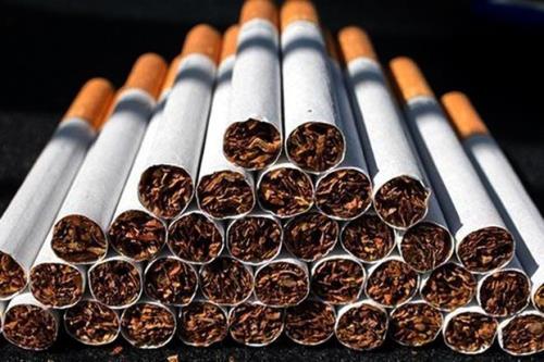 تغییر تصاویر هشداری پاکت های سیگار به زودی