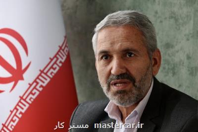 بعضی محدودیت های زیرساختی، سرمایه گذاری در خمین را قفل کرده است