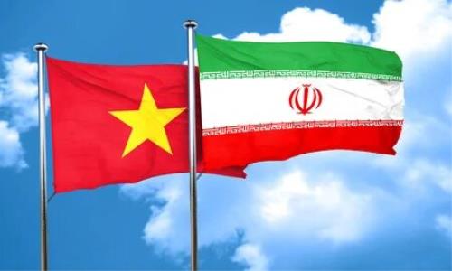 جایگاه ویتنام در تجارت خارجی ایران و چند پیشنهاد برای توسعه همکاری ها