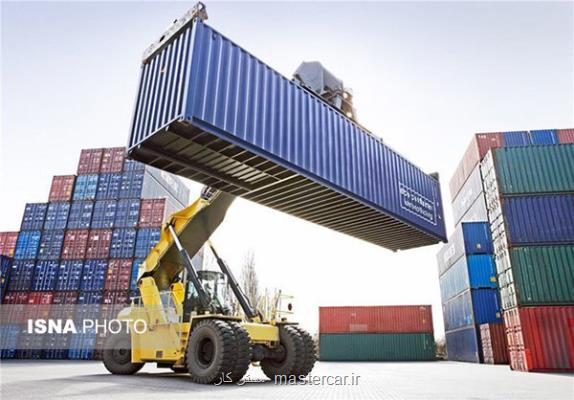 عراق، مقصد اول کالاهای صادراتی استان تهران