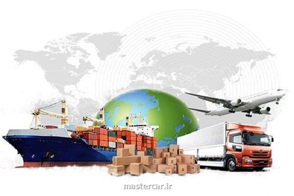 تجارت خارجی کشور در دولت سیزدهم به ۲۷۶ میلیارد دلار رسید