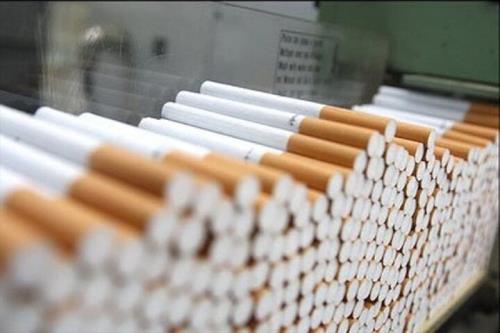 اسامی برندهای سیگار و تنباکوی قاچاق اعلام گردید به علاوه لیست