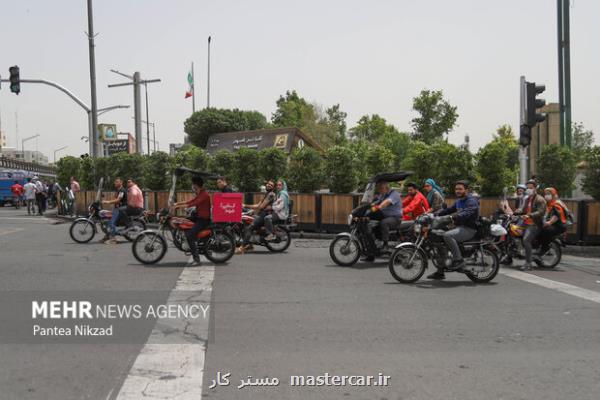 زنگ خطر تکرار فساد چای دبش در موتور