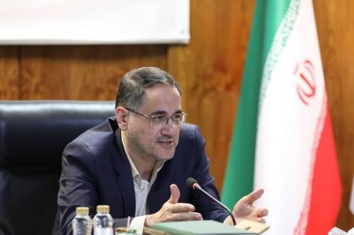الگوی عملیاتی مشارکت مردم در جهش تولید تهیه شود