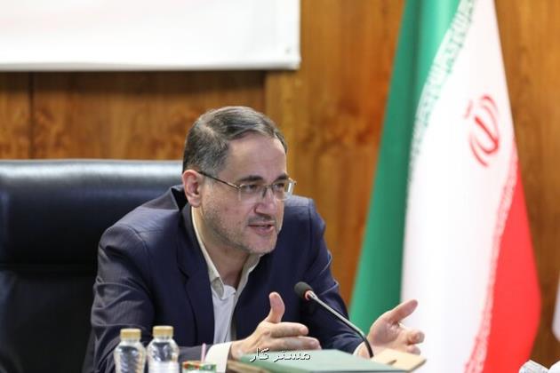 الگوی عملیاتی مشارکت مردم در جهش تولید تهیه شود