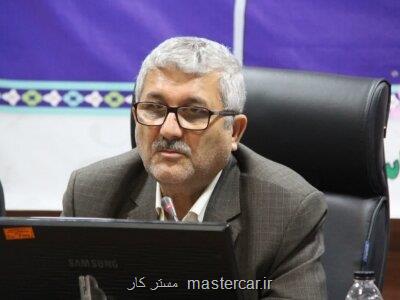 مشارکت های مردمی در قسمت کشاورزی خوزستان بسیار مطلوب است