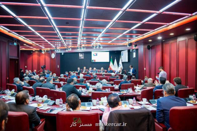 تامین نهاده ها برای ۶ ماه آتی