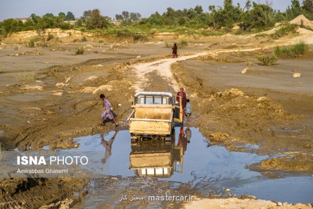 خسارت ۵۰۰ میلیارد تومانی سیل به زیرساخت های مناطق عشایری