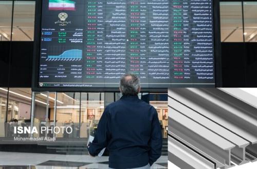 تزریق ۶۵۰۰ میلیارد تومان به بازار بورس