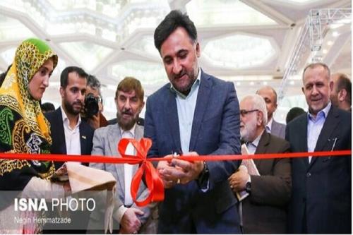 آبادیران از امروز میزبان ۳۴۶ شرکت و نهاد فعال در حوزه محرومیت زدایی