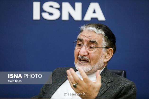صدور قطعنامه مقابل ایران فقط جنبه روانی دارد
