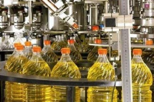 تأمین روغن مورد نیاز صنف و صنعت بزودی