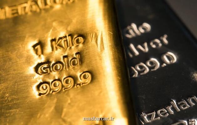 طلای جهانی در راه پیشروی ماند