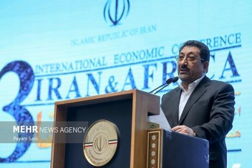 افزایش مبادلات تجاری ایران و آفریقا به 10 میلیارد دلار