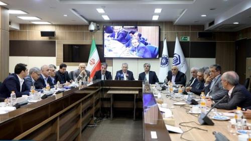 بررسی چالش های تامین اجتماعی در نشست بخش خصوصی و دولت از مشاغل سخت تا ساختار معیوب بیمه