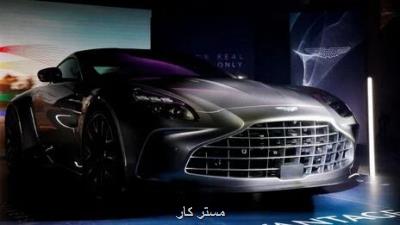 صادرات خودروساز انگلیسی به آمریکا محدود شد