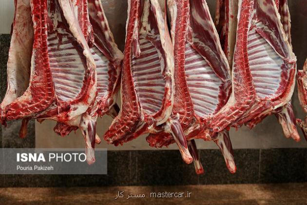دولت و حذف ارز ترجیحی گوشت قرمز نگاه بودجه محور یا امنیت غذایی؟