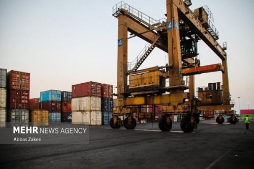 تجارت خارجی در بهار ۱۴۰۴ گامهای محتاطانه در راه بازتنظیم مبادلات