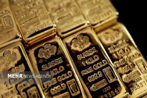 واردات طلا دو برابر شد طلا در مرز سیاست و اقتصاد