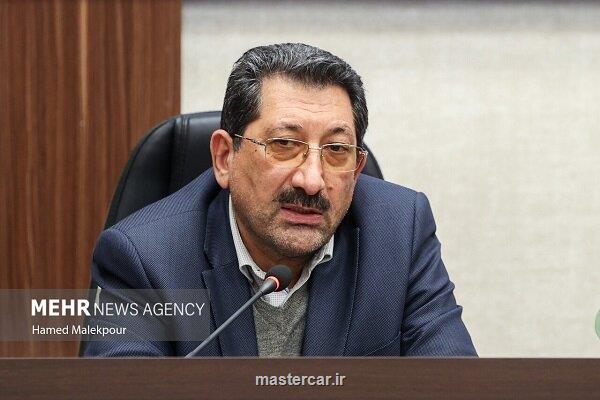 تعیین قیمت جدید خودرو با نظر شورای رقابت و سازمان حمایت