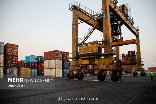 تجارت خارجی در بهار ۱۴۰۴ گامهای محتاطانه در راه بازتنظیم مبادلات