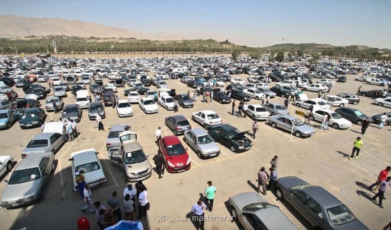 قیمت این خودرو ها غیرواقعی است!