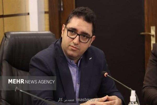فعالیت 27 مرکز تجاری ایران در خارج 19 رایزن بازرگانی داریم