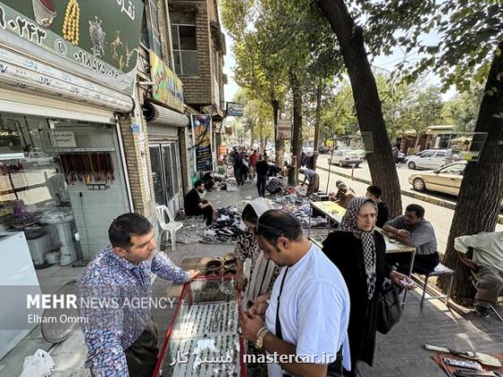 ضرورت واریز فوری وجوه فروش کالا به حساب واحدهای صنفی