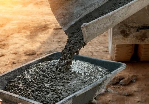 قیمت جدید سیمان امروز شنبه 3 آبان 1404