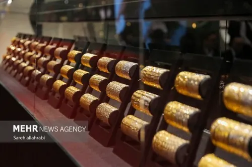 تحولات بازار طلا رشد پی درپی نرخها در بازار جهانی و ایران