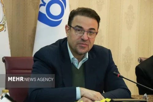 افزایش سهمیه سوخت صنایع ۲۰ درصد