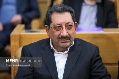 درخواست اتابک از وزرای نفت و نیرو برای کاهش محدودیت های بخش صنعت